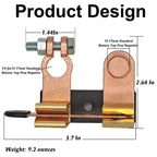 💡Top Post Knife Blade Master Switch