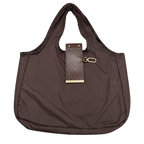 👜✨Foldable Shopping Bag Keychain Eco-Friendly Reusable Tote Bag