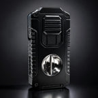 Vintage-Inspired Luxury Refillable Lighter