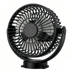 Magnetic Golf Cart Fan