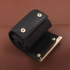 👜✨Foldable Shopping Bag Keychain Eco-Friendly Reusable Tote Bag