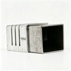 Professional Heavy Duty Metalworking Miter Square