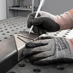 Professional Heavy Duty Metalworking Miter Square