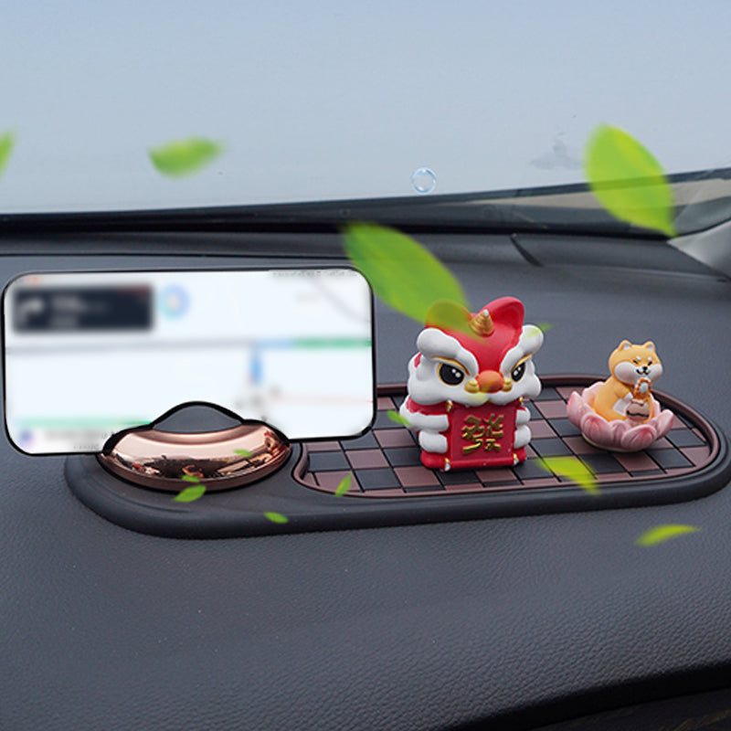 💖HOT SALE 49% OFF💖 Car Dashboard Cell Phone Holder