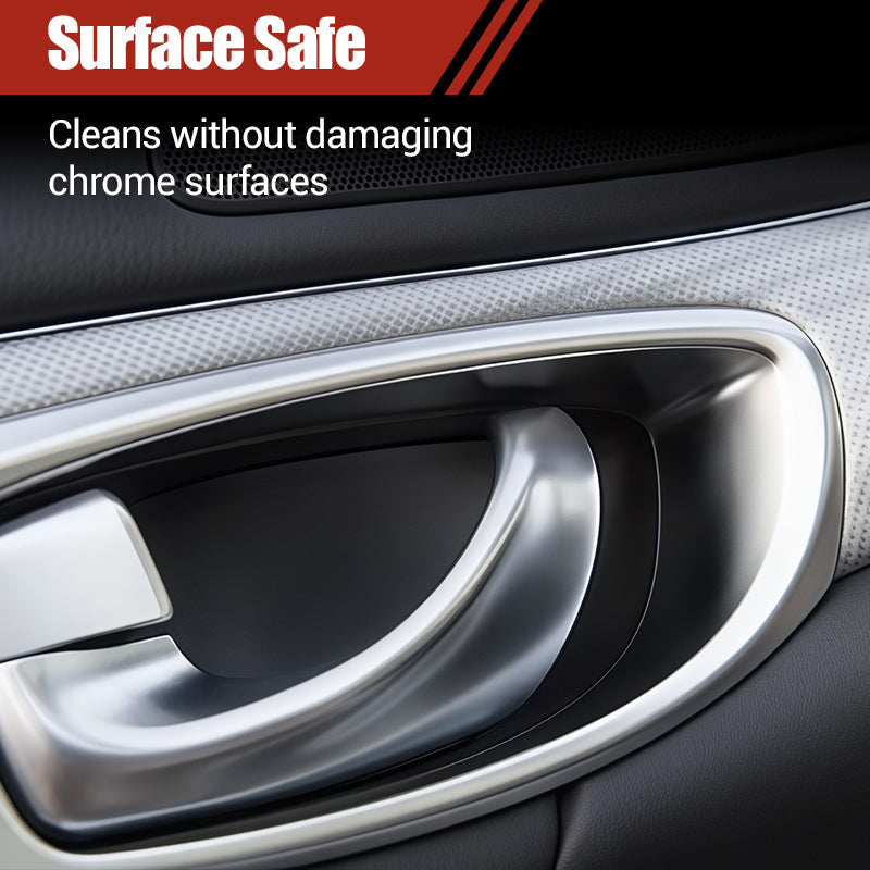 Quick Effective Metal Restoration Paste