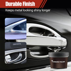 Quick Effective Metal Restoration Paste